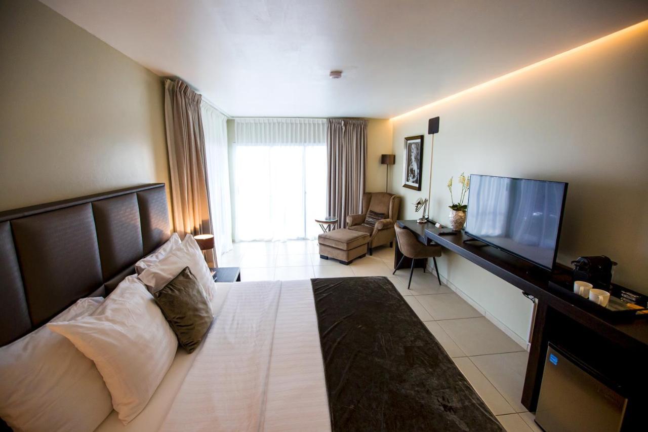 Tucan Resort & Spa ปารามารีโบ ภายนอก รูปภาพ