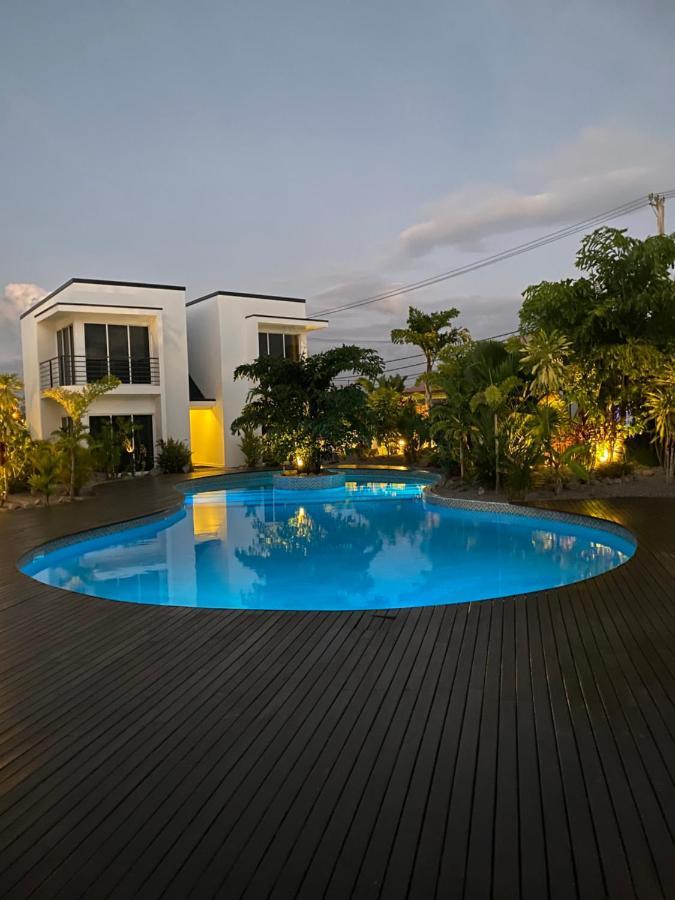 Tucan Resort & Spa ปารามารีโบ ภายนอก รูปภาพ