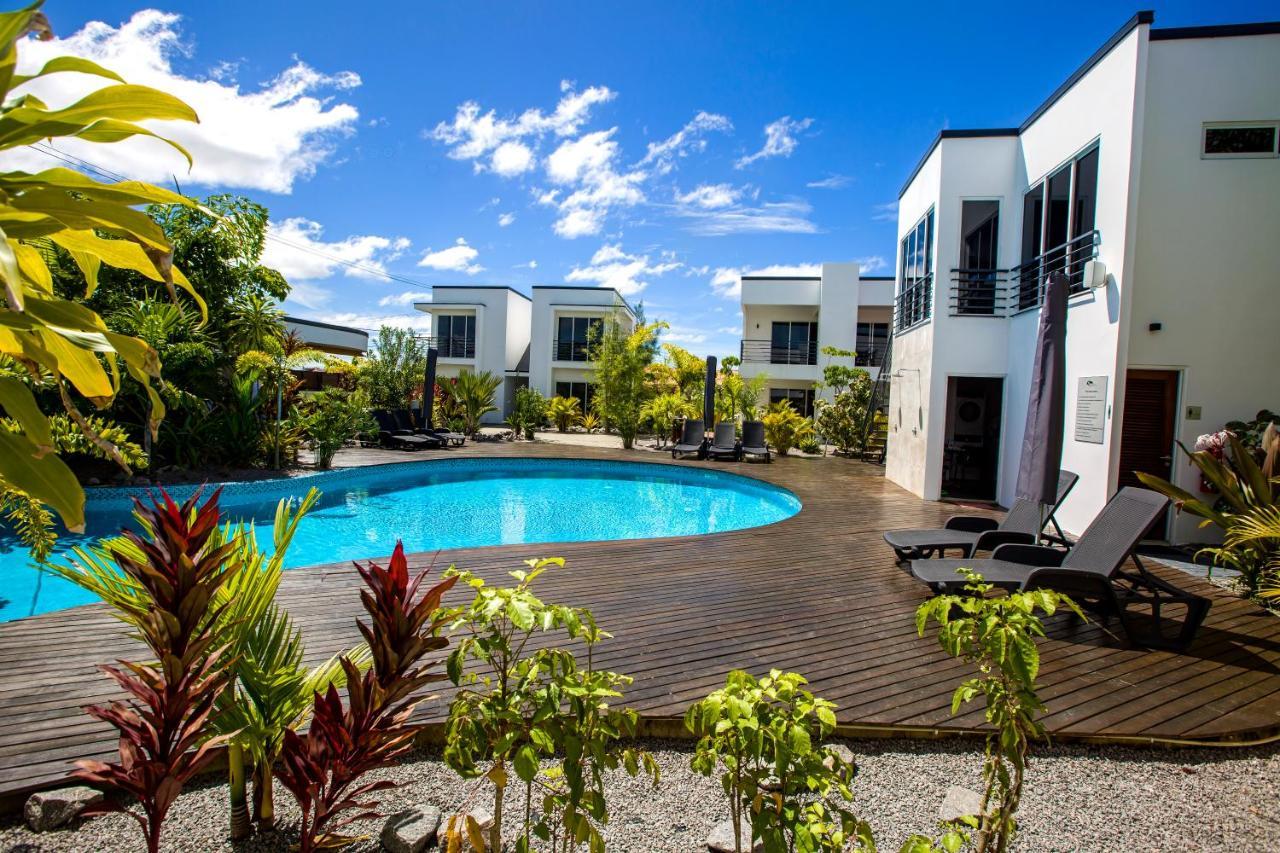 Tucan Resort & Spa ปารามารีโบ ภายนอก รูปภาพ