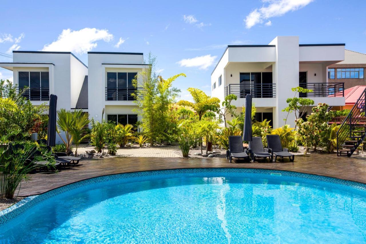 Tucan Resort & Spa ปารามารีโบ ภายนอก รูปภาพ