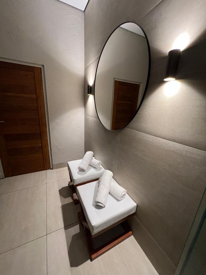 Tucan Resort & Spa ปารามารีโบ ภายนอก รูปภาพ
