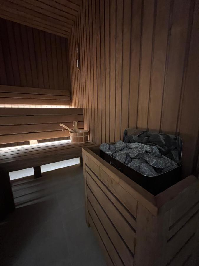 Tucan Resort & Spa ปารามารีโบ ภายนอก รูปภาพ