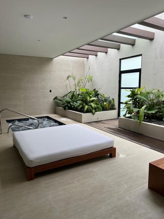 Tucan Resort & Spa ปารามารีโบ ภายนอก รูปภาพ