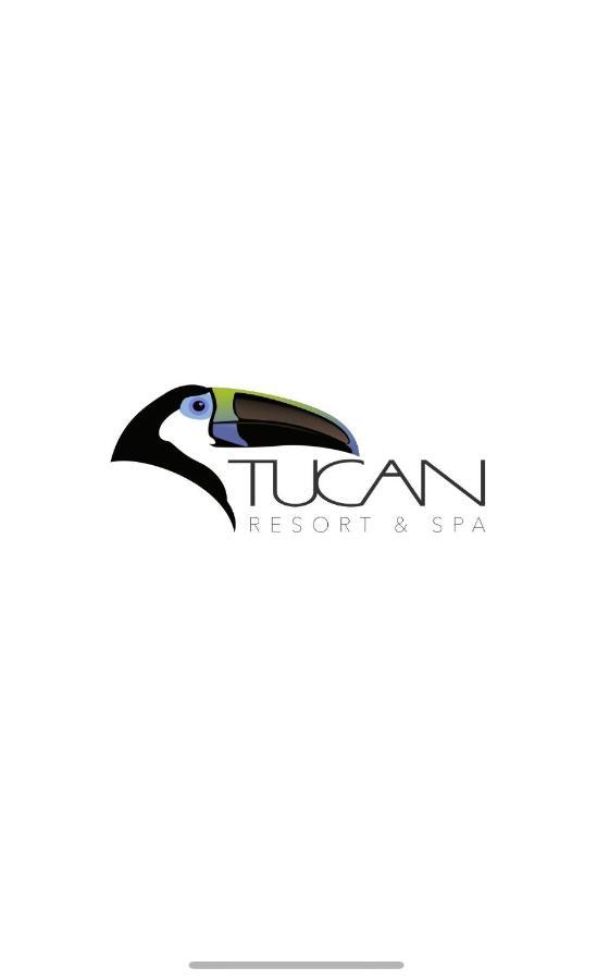 Tucan Resort & Spa ปารามารีโบ ภายนอก รูปภาพ