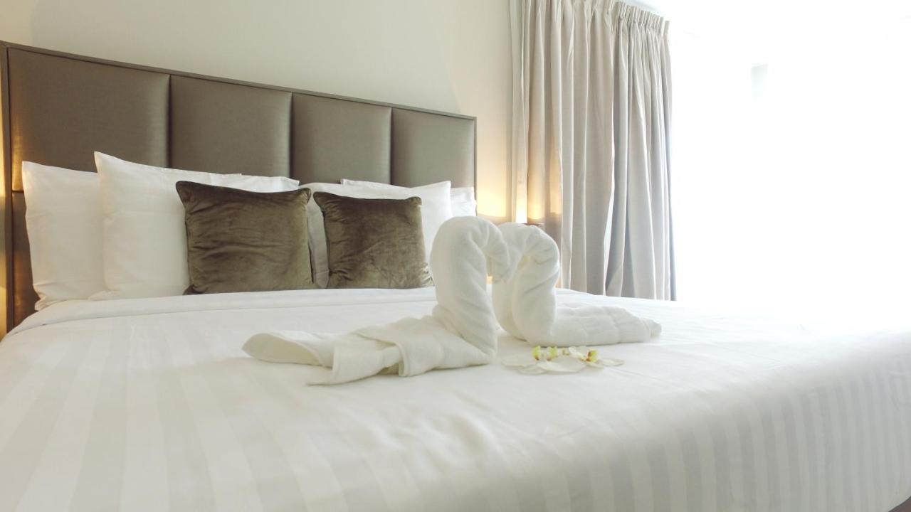 Tucan Resort & Spa ปารามารีโบ ภายนอก รูปภาพ
