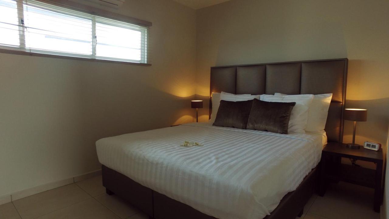 Tucan Resort & Spa ปารามารีโบ ภายนอก รูปภาพ