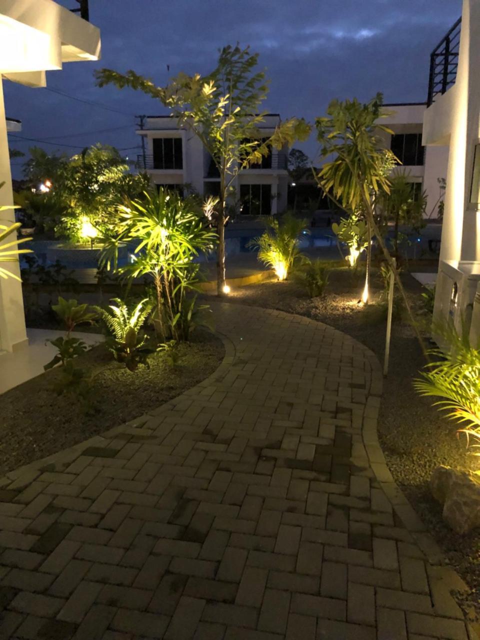 Tucan Resort & Spa ปารามารีโบ ภายนอก รูปภาพ
