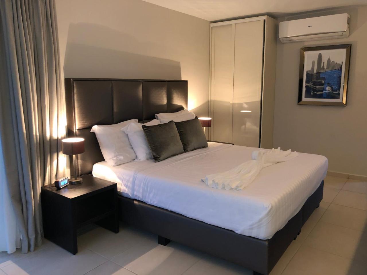 Tucan Resort & Spa ปารามารีโบ ภายนอก รูปภาพ